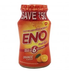 ENO Orange Flavour 100g