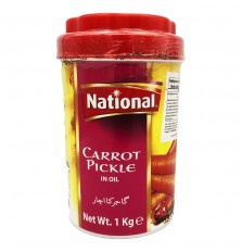 National Carrot Pickle In...