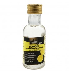Natco Lemon Flavouring...