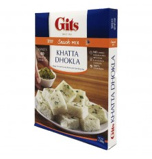Gits Khatta Dhokla Mix 200g
