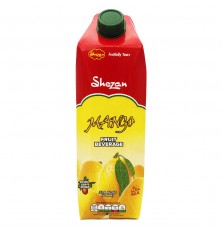 Shezan Mango Fruit Beverage 1l