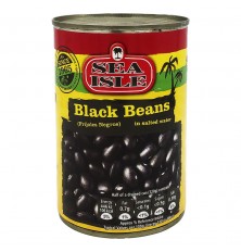 Sea Isle Black Beans In...
