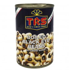 TRS Boiled Black Eye Beans...