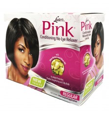 Luster's Pink Conditioning...