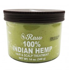 Raw 100% Indian Hemp Hair &...