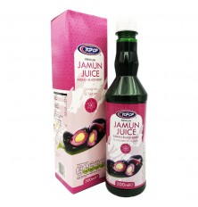 Top-op Jamun Juice (Indian...