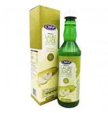 Top-Op Lauki Juice (Bottle...