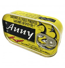Anny Sardine Fish In Spicy...