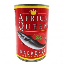 Africa Queen Mackerel In...