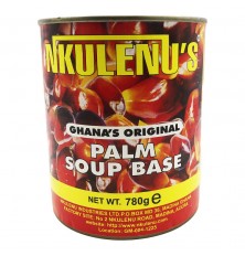 Nkulenu's Palm Soup Base 780g