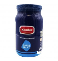 Kambiz Iranian Sauce 500g
