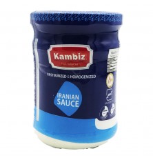 Kambiz Iranian Sauce 235g
