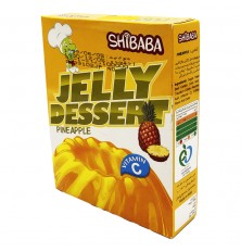Shibaba Jelly Dessert...