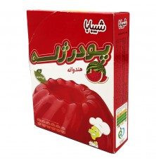 Shibaba Watermelon Jelly...