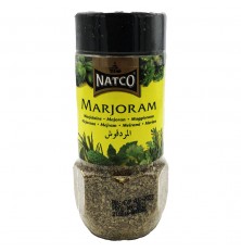 Natco Marjoram 25g