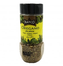 Natco Oregano 25g