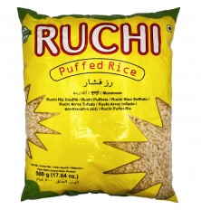 Ruchi Puffed Rice 500g