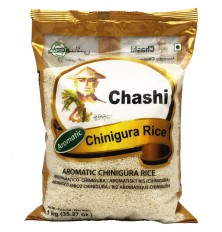 Chashi Aromatic Chinigura...