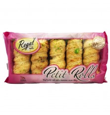 Regal Petit Rolls (5 Rolls)