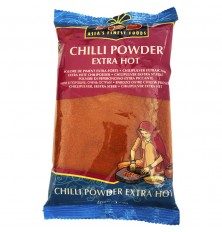 TRS Chilli Powder Extra Hot...