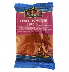 Trs Chilli Powder Extra Hot...