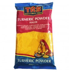 Trs Turmeric Powder Haldi 400g