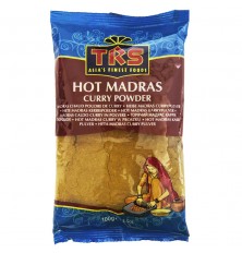 Trs Hot Madras Curry Powder...