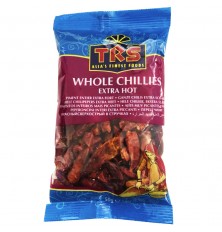 Trs Whole Chillies Extra...
