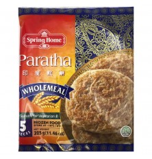 Spring Home Wholemeal...