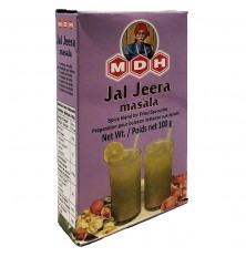 Mdh Jal Jeera Masala 100g