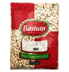 Bashan Black Eyed Beans 1000g