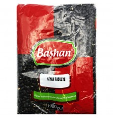 Bashan Black Beans 1000g