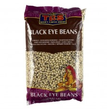 TRS Black Eye Beans 2kg