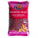 Trs Red Kidney Beans 2kg