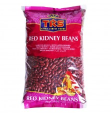 TRS Red Kidney Beans 2kg
