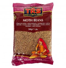 TRS Moth Beans 500g