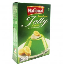 National Jelly Crystals...
