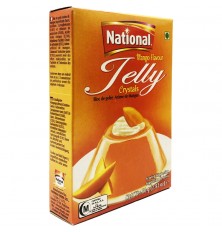 National Jelly Crystals...