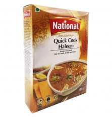 National Quick Cook Haleem...