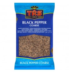TRS Black Pepper (Coarse) 100g