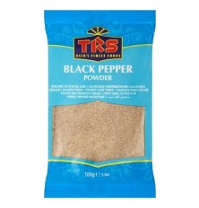 Trs Black Pepper Powder 100g.