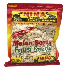 Nina Melon Seeds 227g