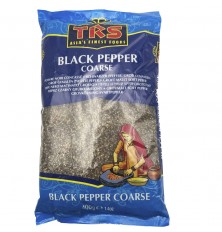 TRS Black Pepper (Coarse) 400g