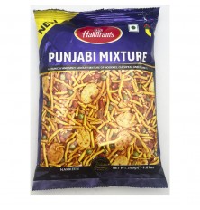 Haldirams Punjabi Mixture 280g