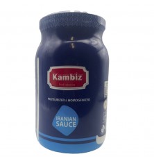 Kambiz Iranian Sauce 650g