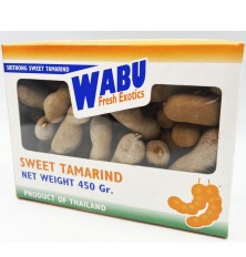 WABU Sweet Tamarind 450g