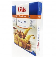 Gits Pakora Snack Mix 200g