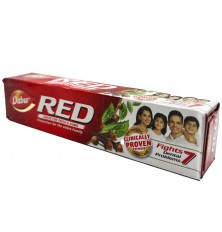 Dabur Red Toothpaste 100g