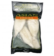 Asian Choice Squid Tubes 700g