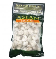 Asian Choice Black Tiger...